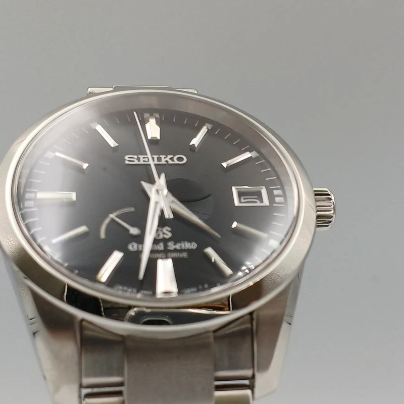 GRAND SEIKO Spring Drive SBGA101