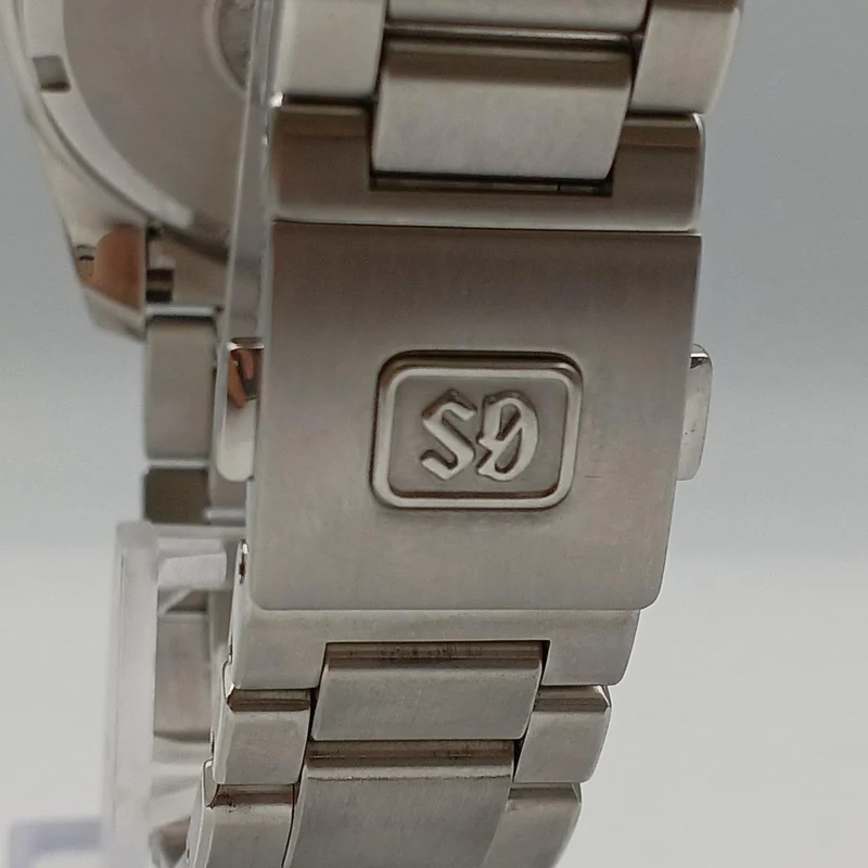 GRAND SEIKO Spring Drive SBGA101