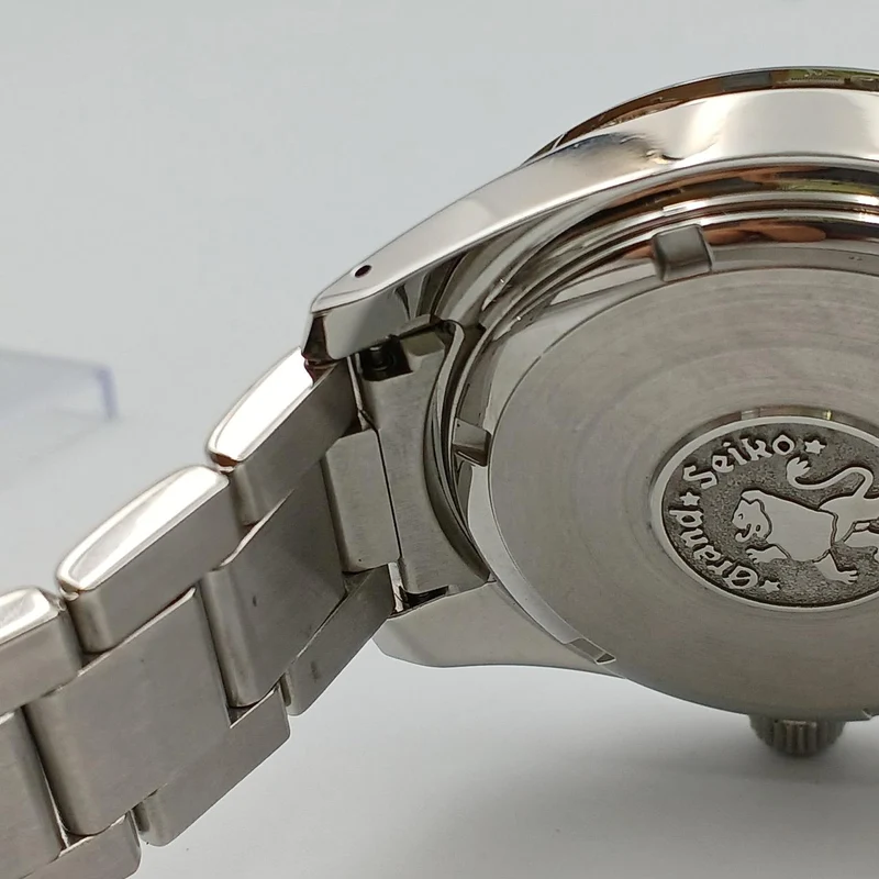 GRAND SEIKO Spring Drive SBGA101