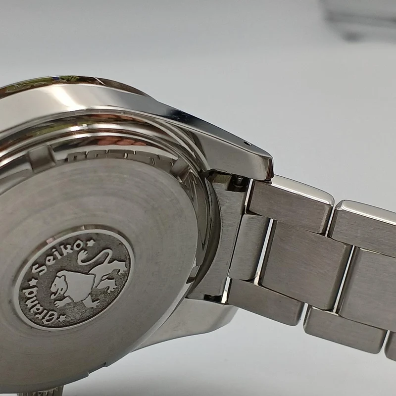 GRAND SEIKO Spring Drive SBGA101