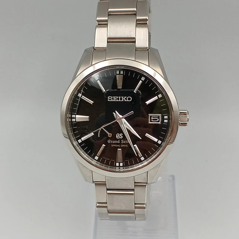 GRAND SEIKO Spring Drive SBGA101