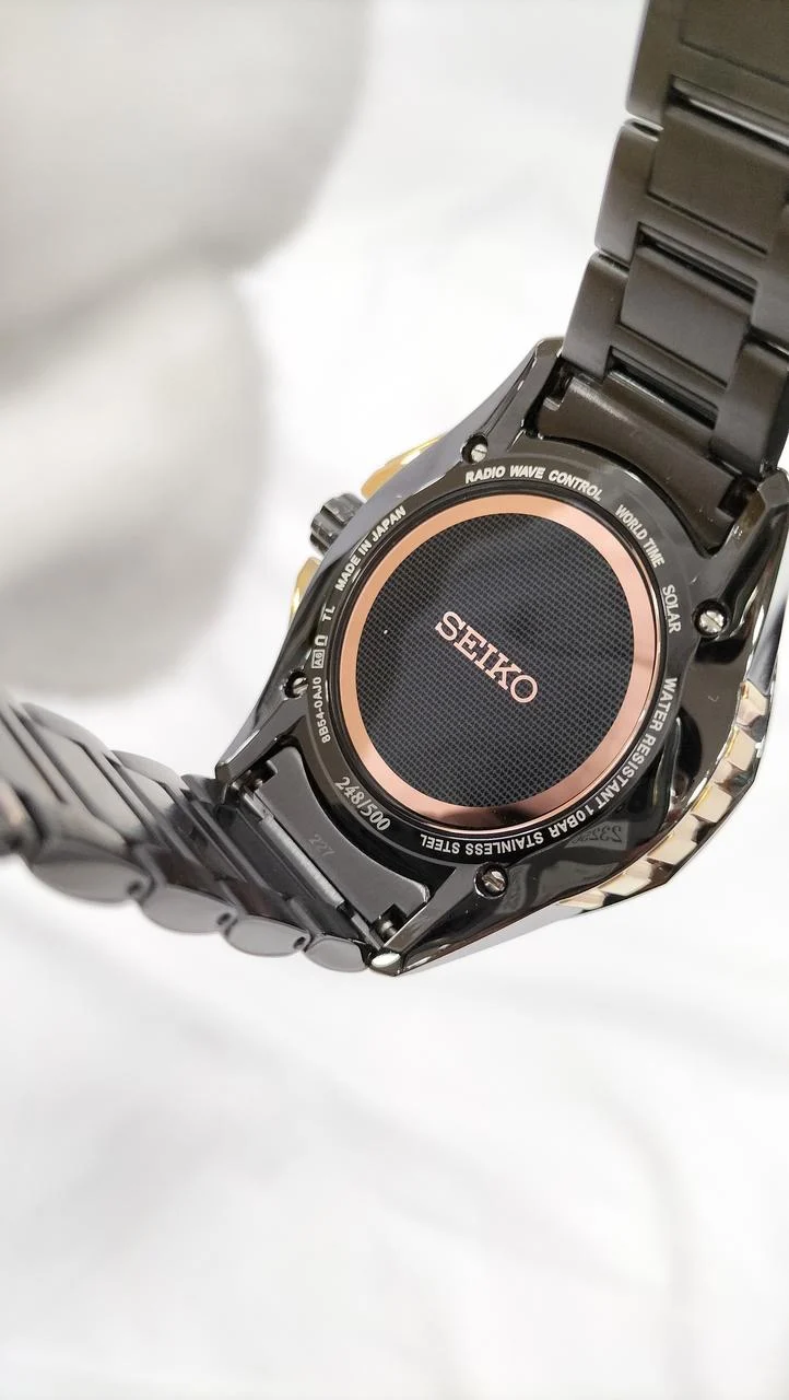 SEIKO BRIGHTZ SAGA115