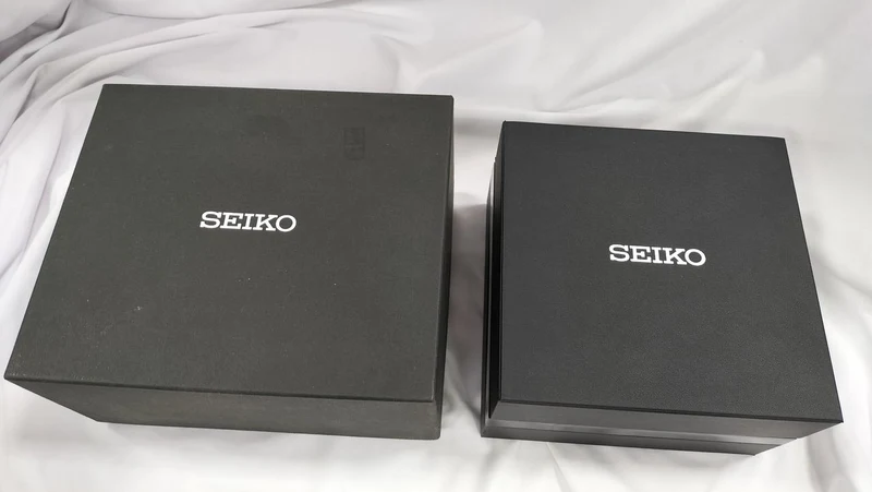 SEIKO BRIGHTZ SAGA115