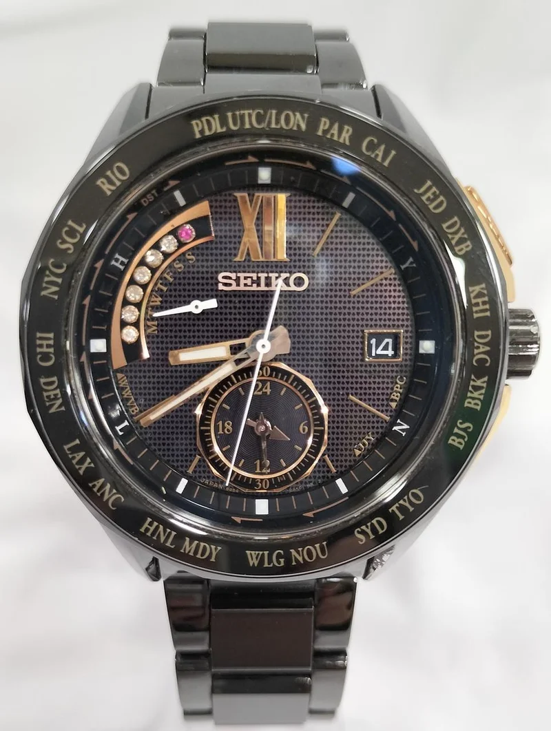 SEIKO BRIGHTZ SAGA115