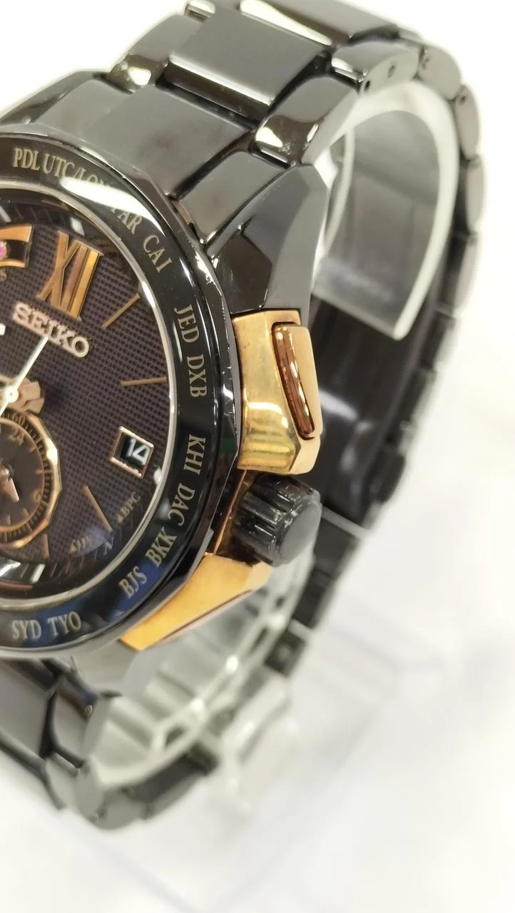 SEIKO BRIGHTZ SAGA115