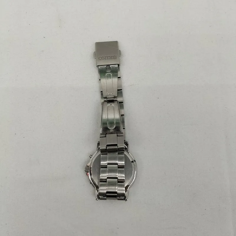 SEIKO Armbanduhr (Solarradio) 7B52-0AF0
