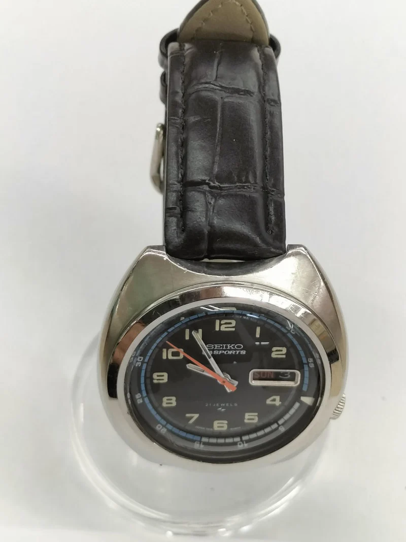 SEIKO 5SPORTS 7019-6040