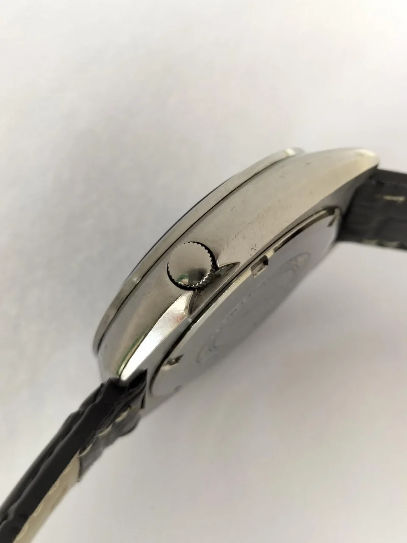 SEIKO 5SPORTS 7019-6040