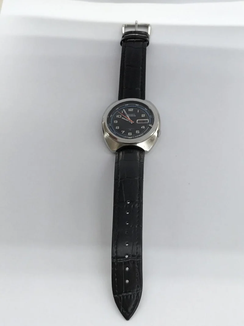 SEIKO 5SPORTS 7019-6040