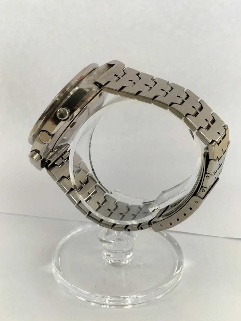SEIKO SPEED TIMER 6139-6000