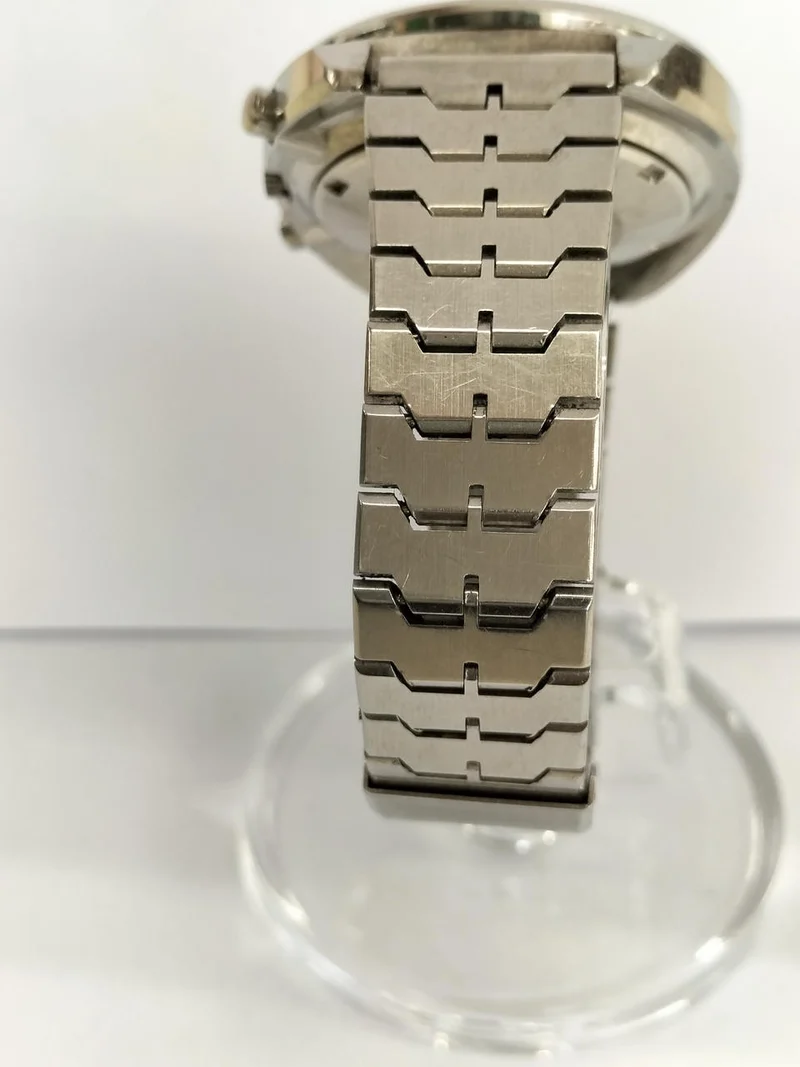 SEIKO SPEED TIMER 6139-6000