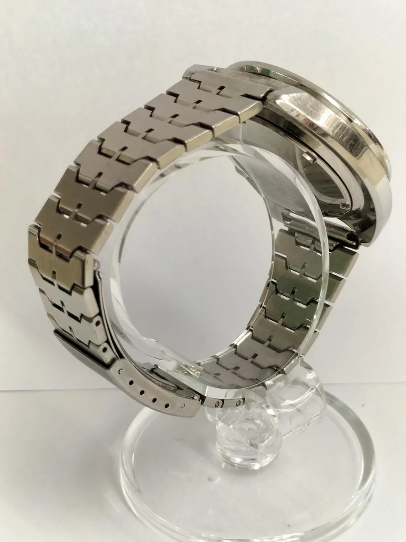 SEIKO SPEED TIMER 6139-6000