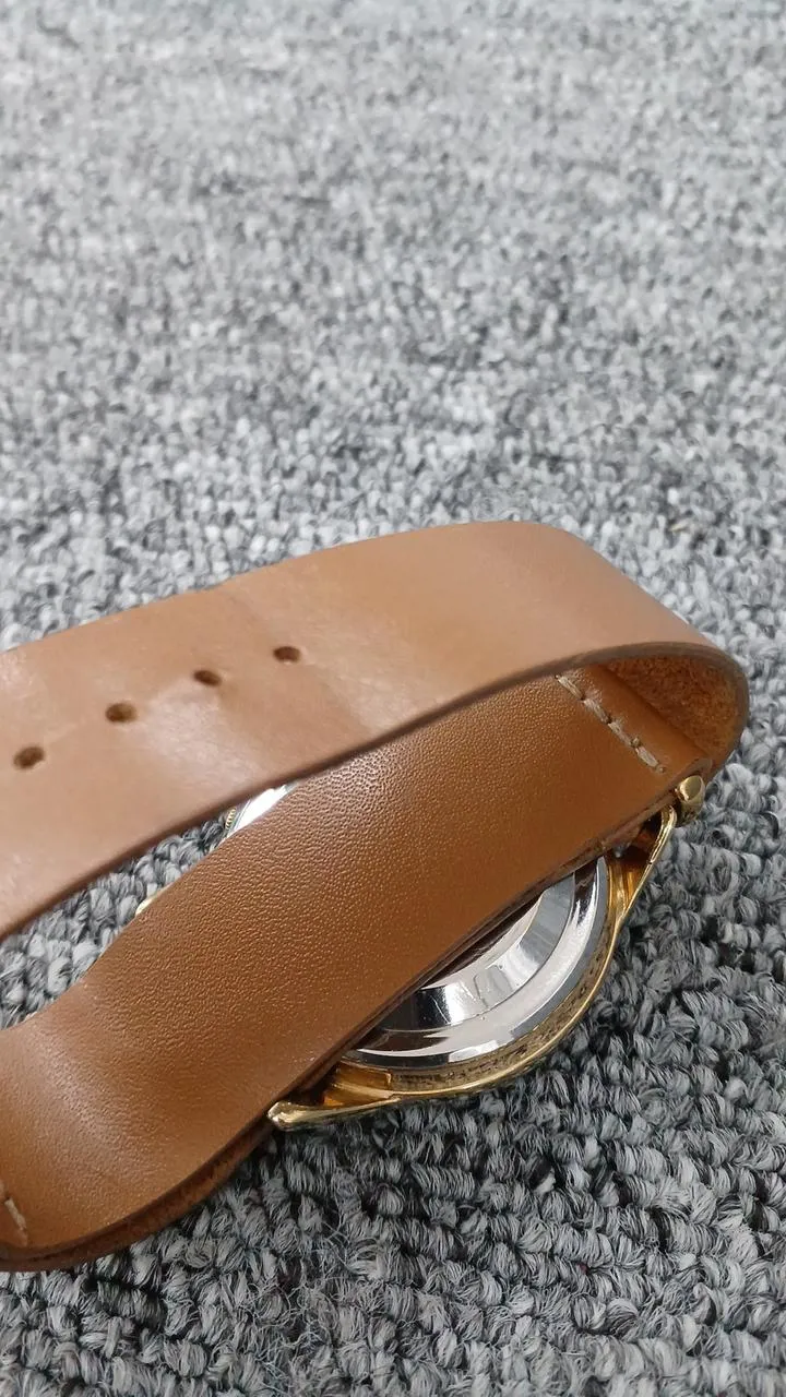 SEIKO Automatic DELUXE