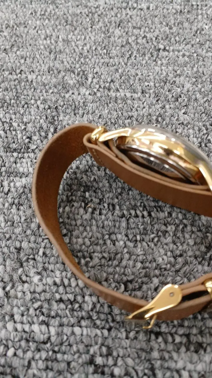 SEIKO Automatic DELUXE