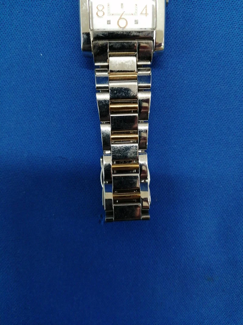 SEIKO Lucia Quarzuhr