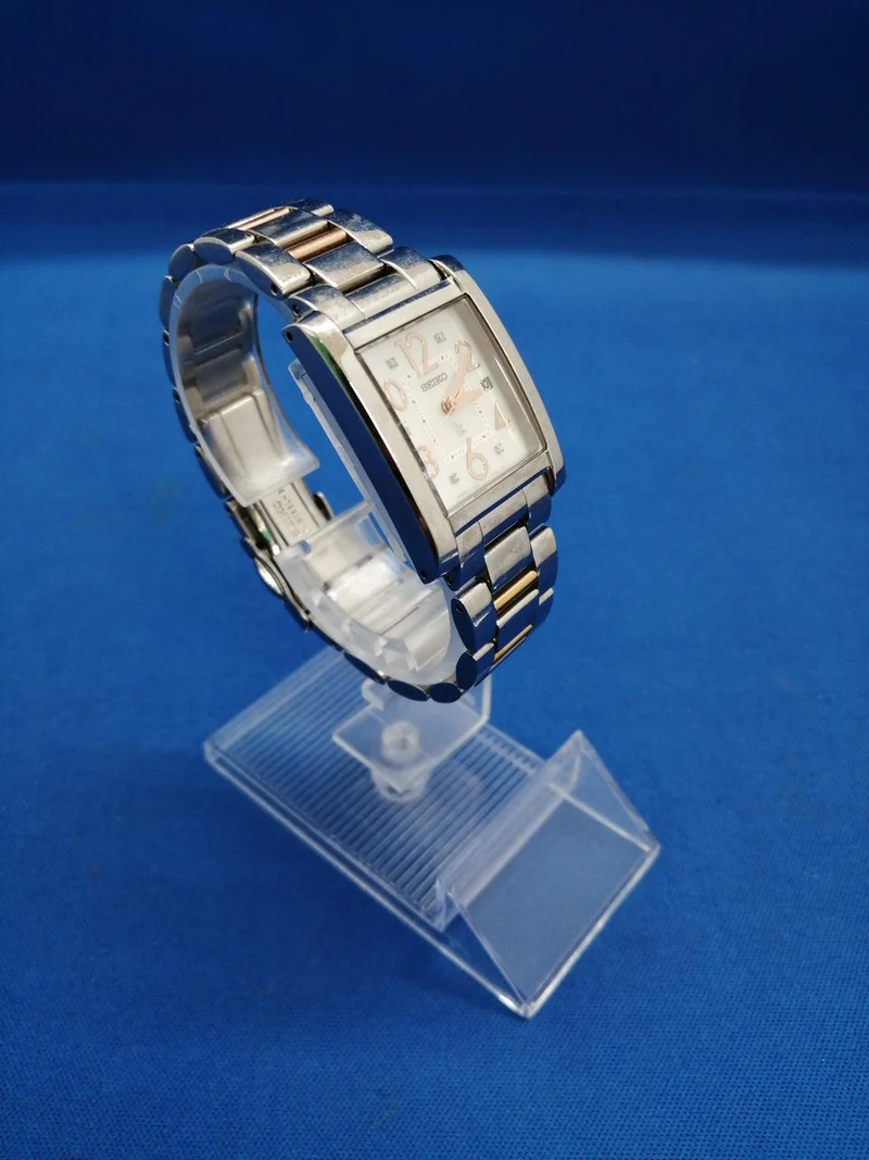 SEIKO Lucia Quarzuhr
