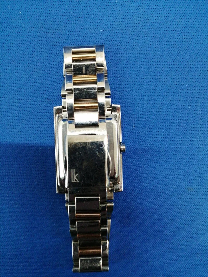 SEIKO Lucia Quarzuhr