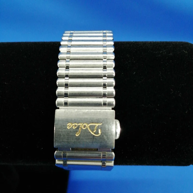 SEIKO Quarz-Armbanduhr 5E31-6B10