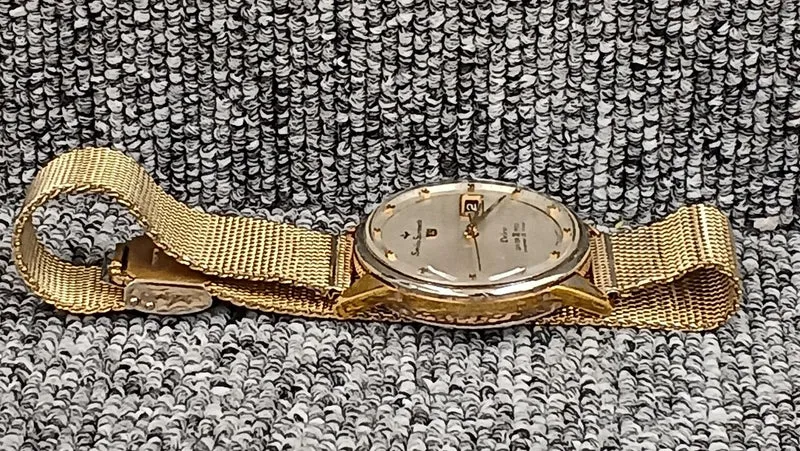 SEIKO Automatik-Armbanduhr DELUXE