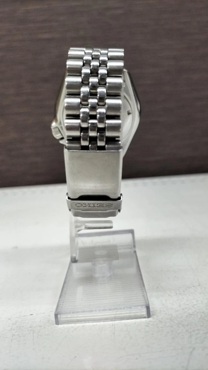 [SCHROTT] SEIKO DIVER'S 200M Automatic 7S26-0020 Black Boy