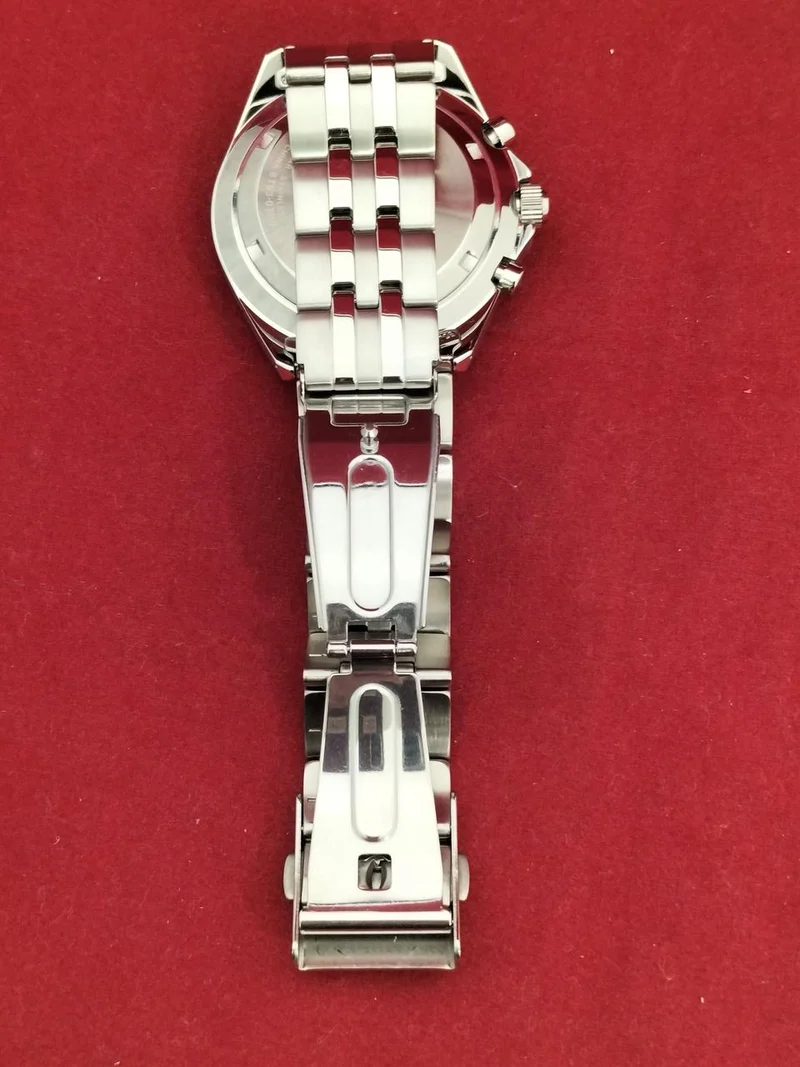 SEIKO Armbanduhr 8T63-02R0