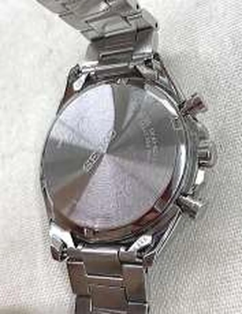 SEIKO Solar-Chronograph Uhr V175-0FA0
