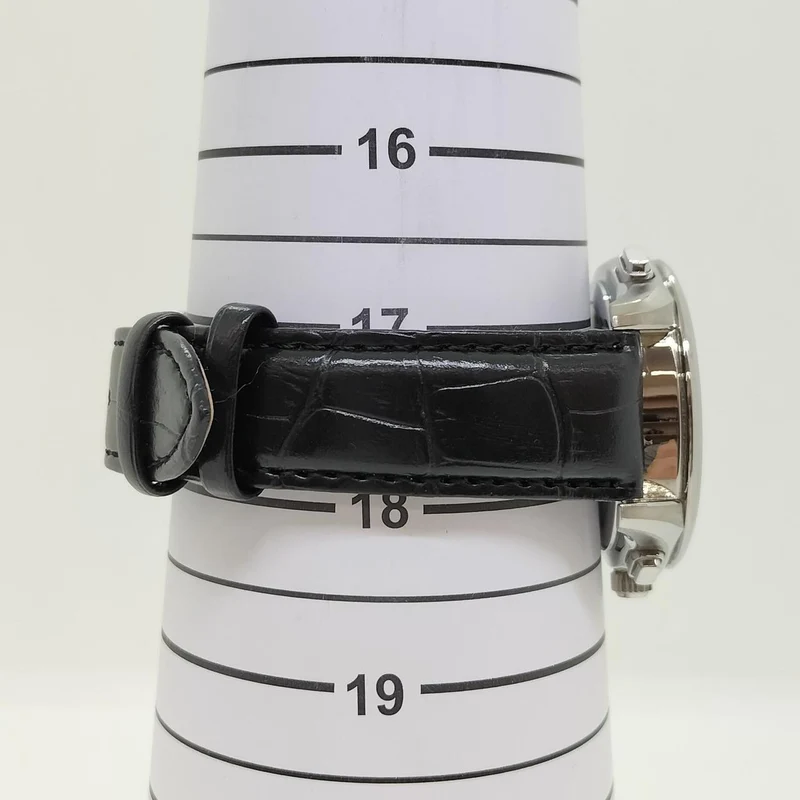 SEIKO Es gibt Dellen. SADA039