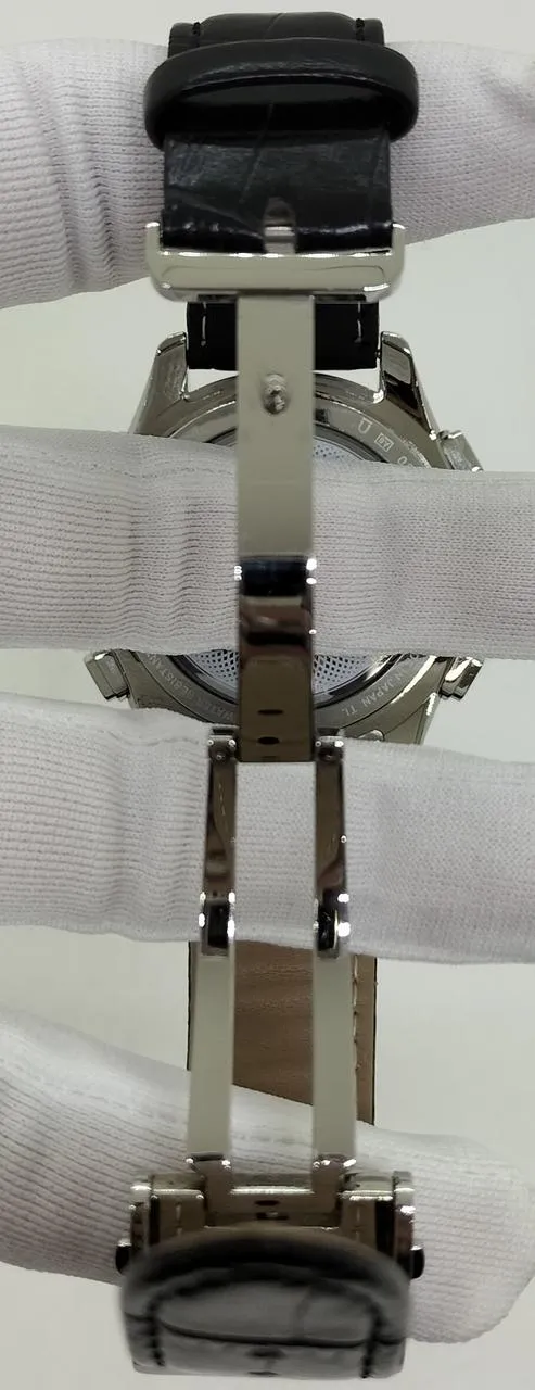 SEIKO Es gibt Dellen. SADA039