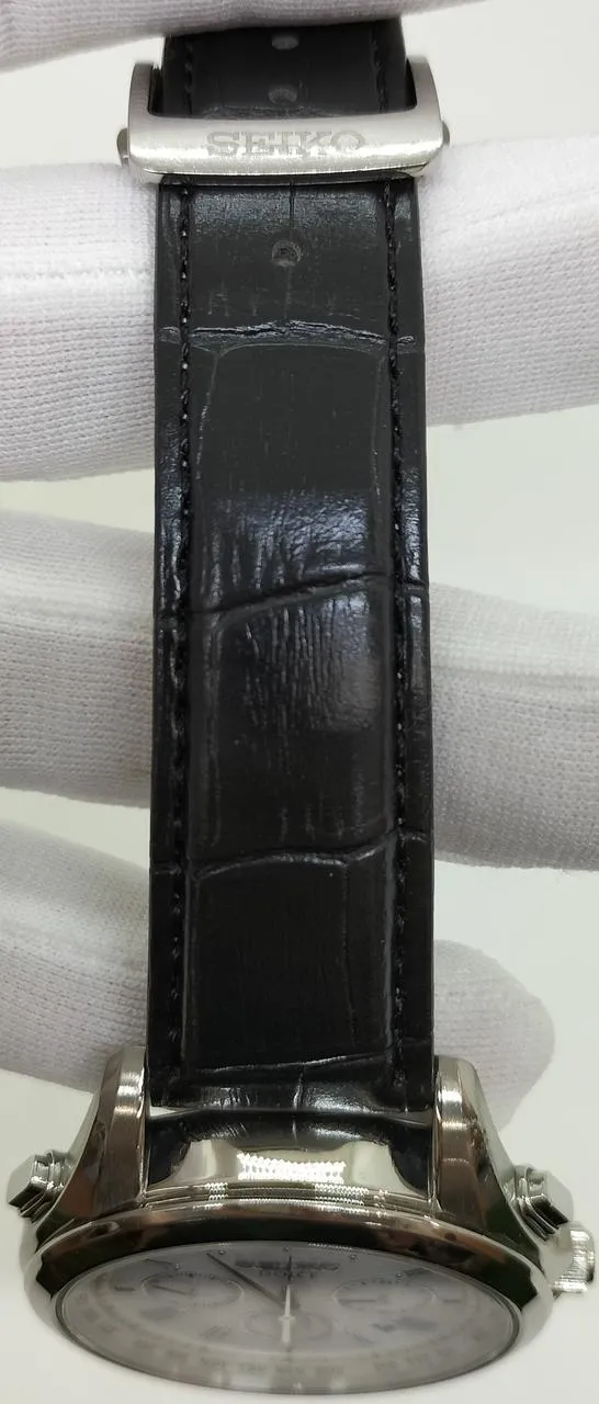 SEIKO Es gibt Dellen. SADA039