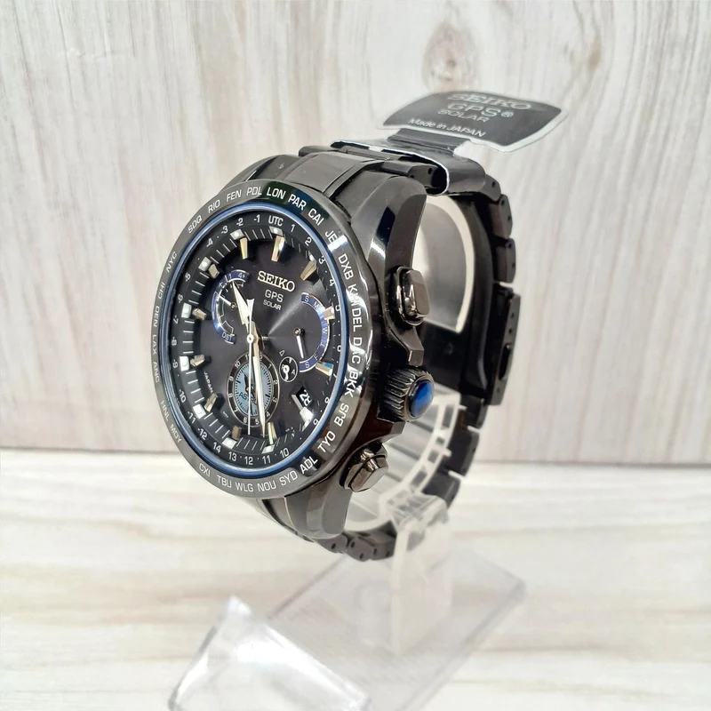 SEIKO ASTRON 8X53-0AT0-2