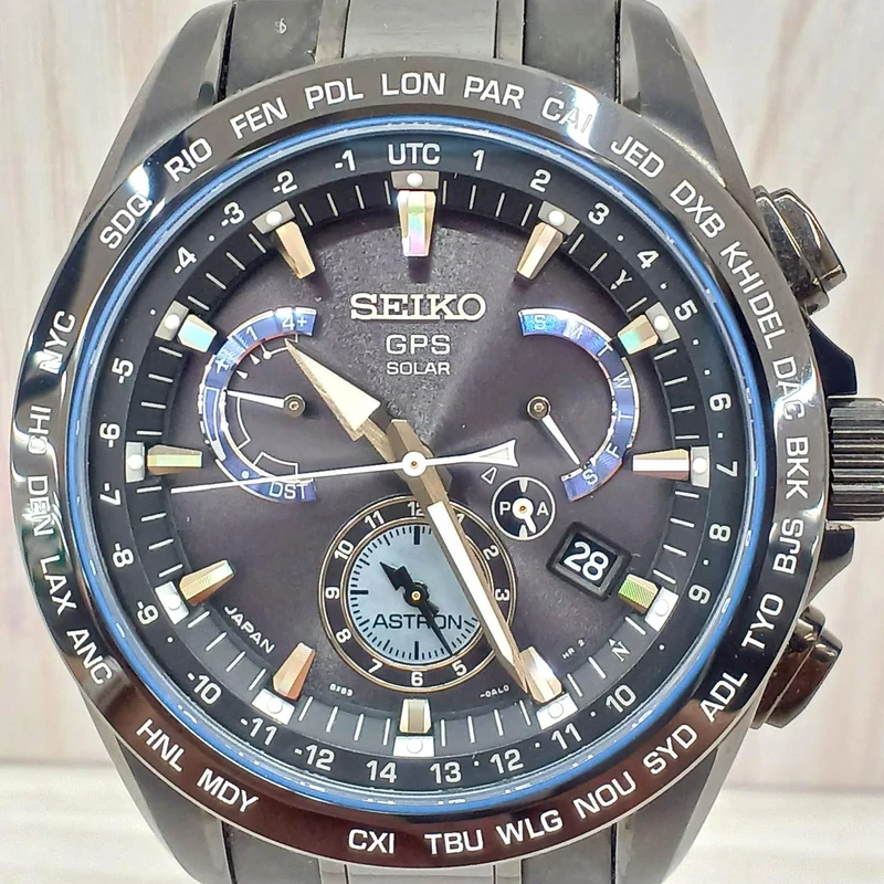 SEIKO ASTRON 8X53-0AT0-2
