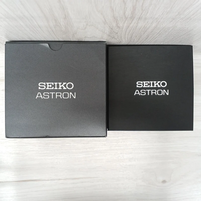 SEIKO ASTRON 8X53-0AT0-2