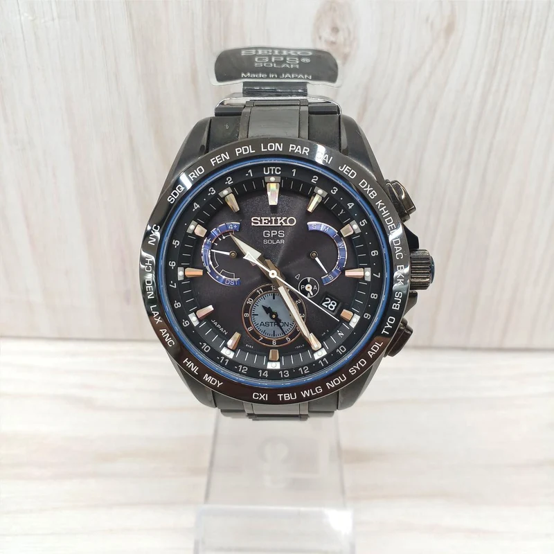 SEIKO ASTRON 8X53-0AT0-2