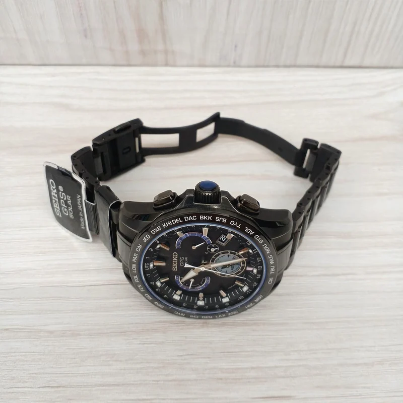 SEIKO ASTRON 8X53-0AT0-2