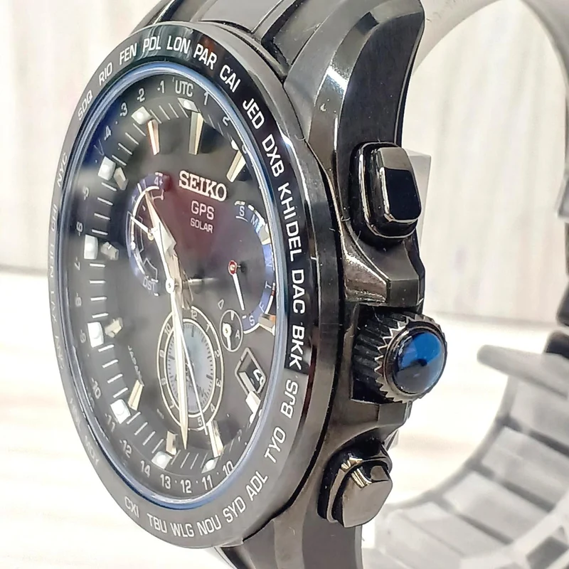 SEIKO ASTRON 8X53-0AT0-2