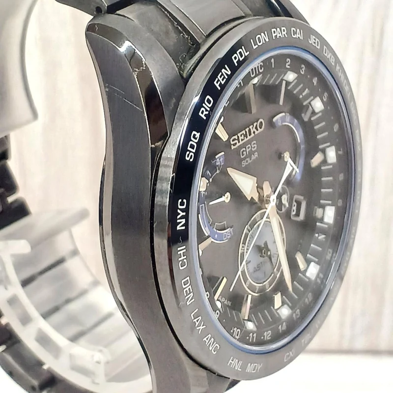 SEIKO ASTRON 8X53-0AT0-2