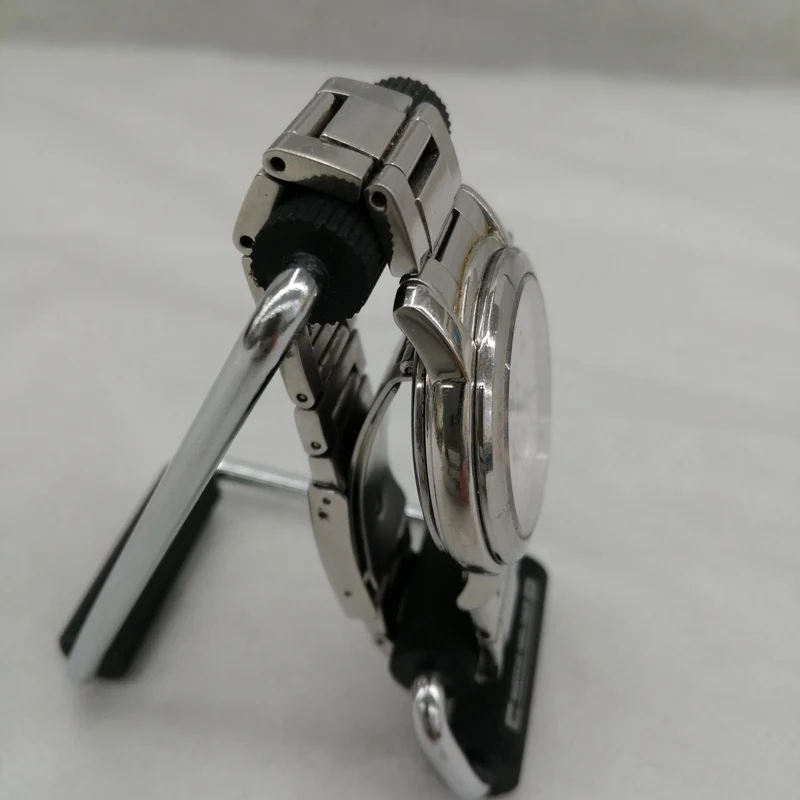 SEIKO Quarz-Armbanduhr 7T92-0DL0