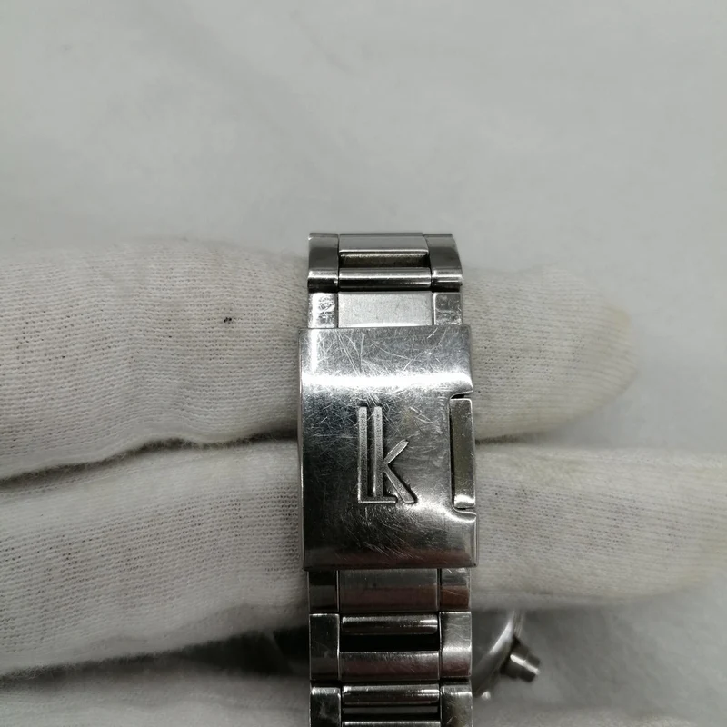 SEIKO Quarz-Armbanduhr 7T92-0DL0