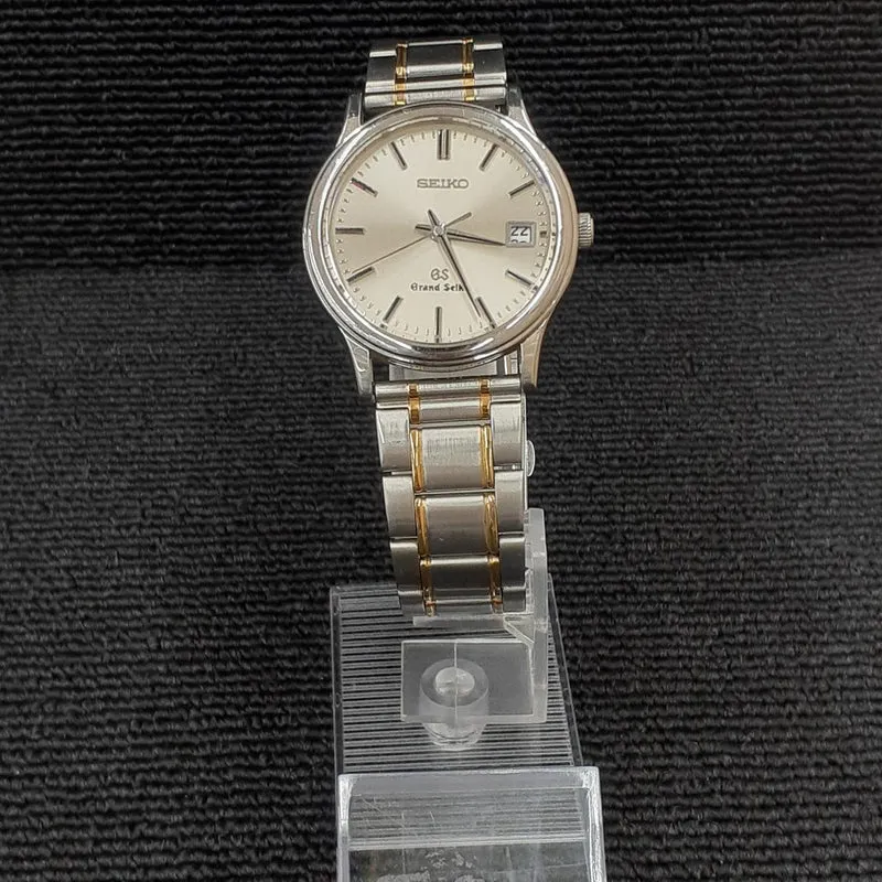 GRAND SEIKO Quarz-Armbanduhr 9587-7010
