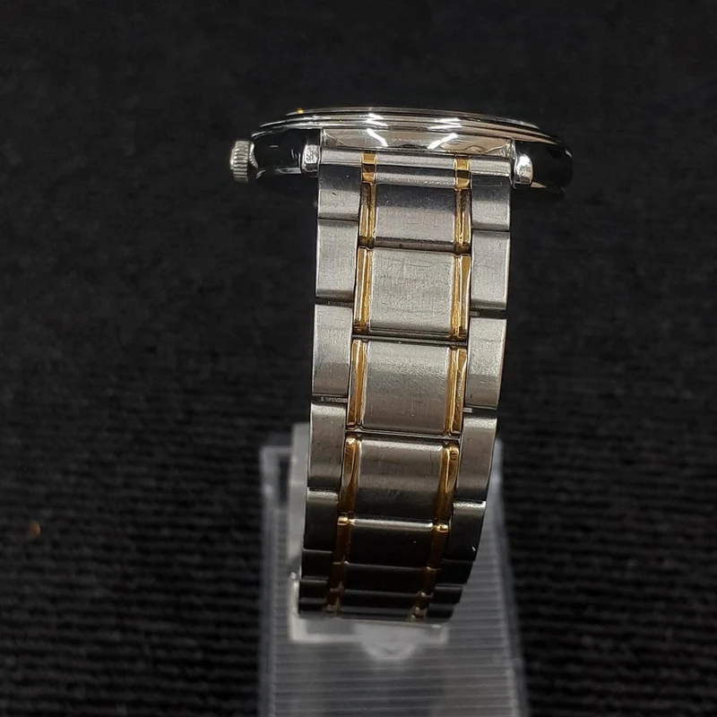 GRAND SEIKO Quarz-Armbanduhr 9587-7010
