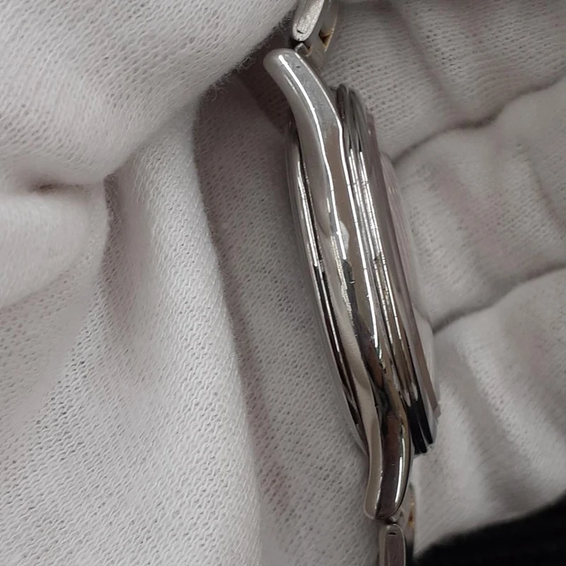 GRAND SEIKO Quarz-Armbanduhr 9587-7010