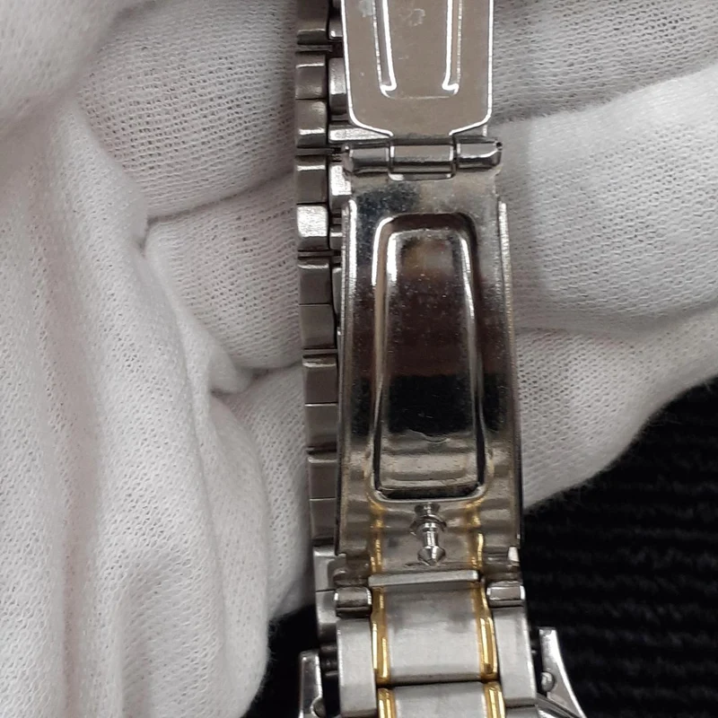 GRAND SEIKO Quarz-Armbanduhr 9587-7010