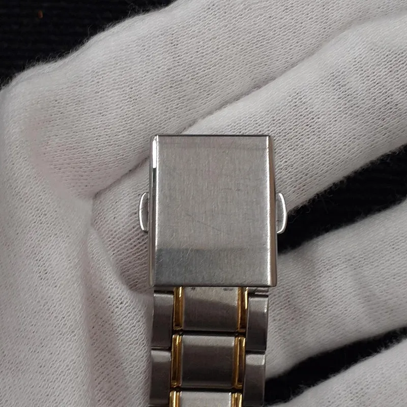 GRAND SEIKO Quarz-Armbanduhr 9587-7010