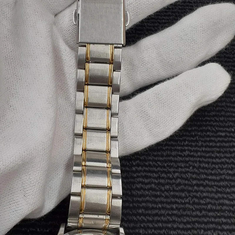 GRAND SEIKO Quarz-Armbanduhr 9587-7010