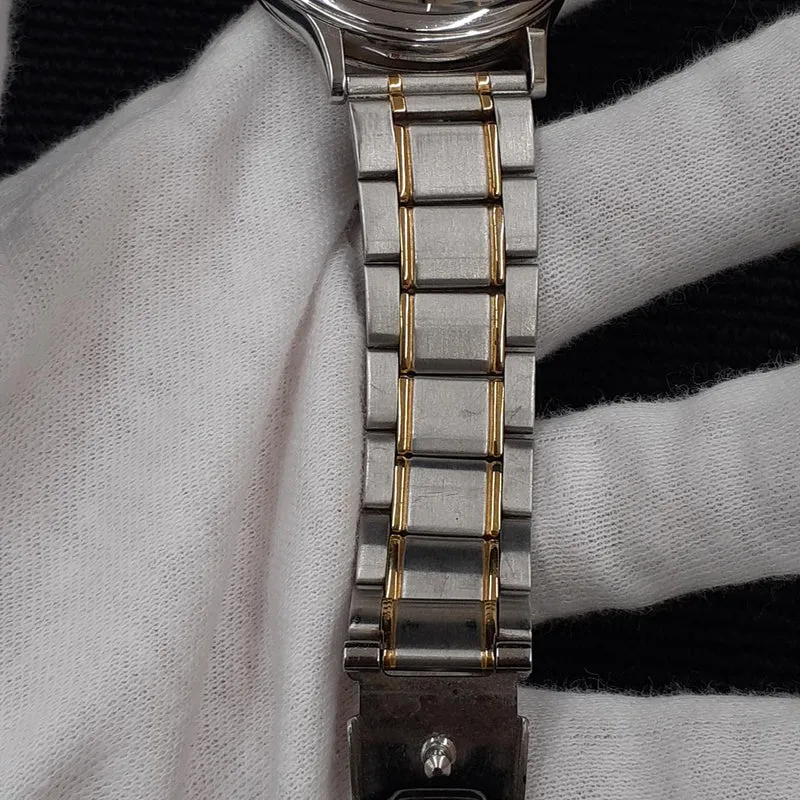 GRAND SEIKO Quarz-Armbanduhr 9587-7010