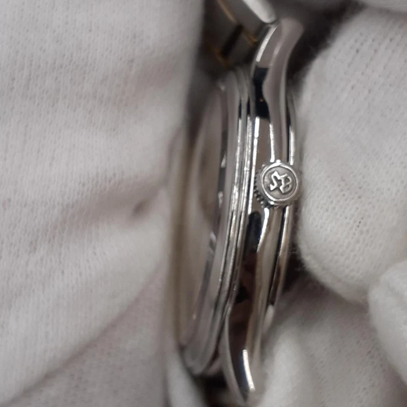 GRAND SEIKO Quarz-Armbanduhr 9587-7010