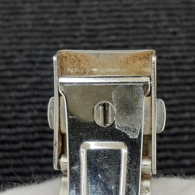 GRAND SEIKO Quarz-Armbanduhr 9587-7010