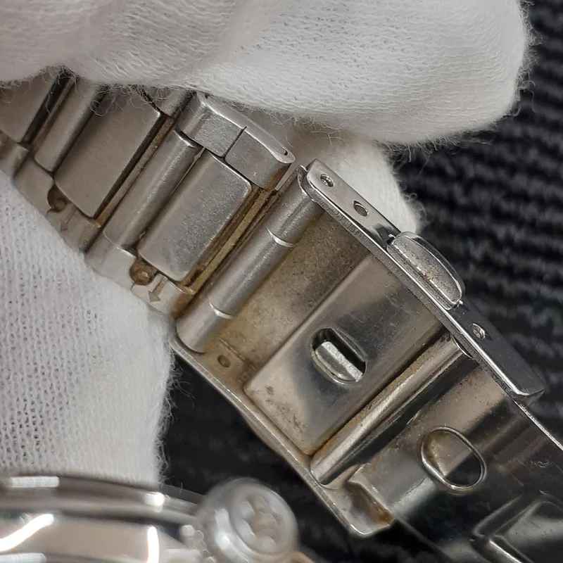 GRAND SEIKO Quarz-Armbanduhr 9587-7010