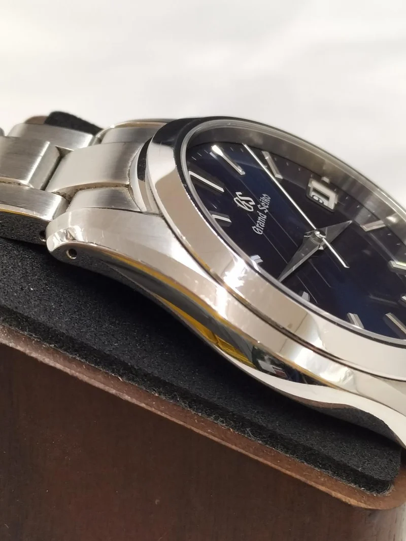 SEIKO GRAND SEIKO 9F82-0AF0