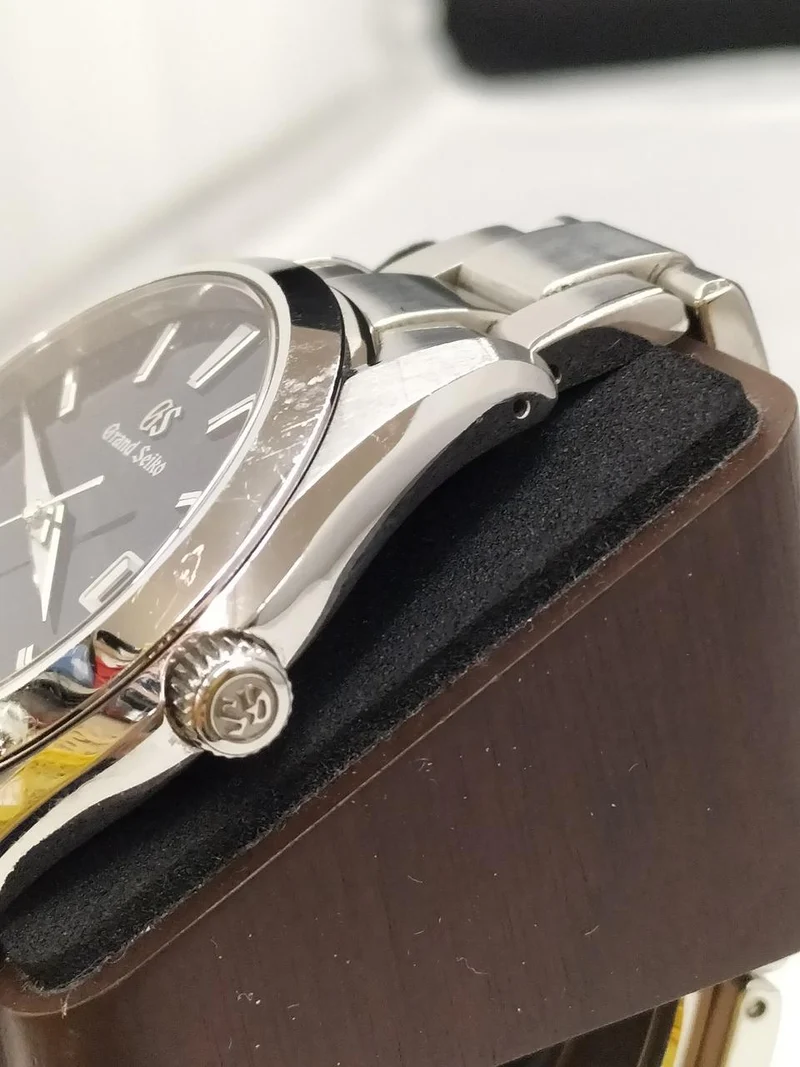 SEIKO GRAND SEIKO 9F82-0AF0